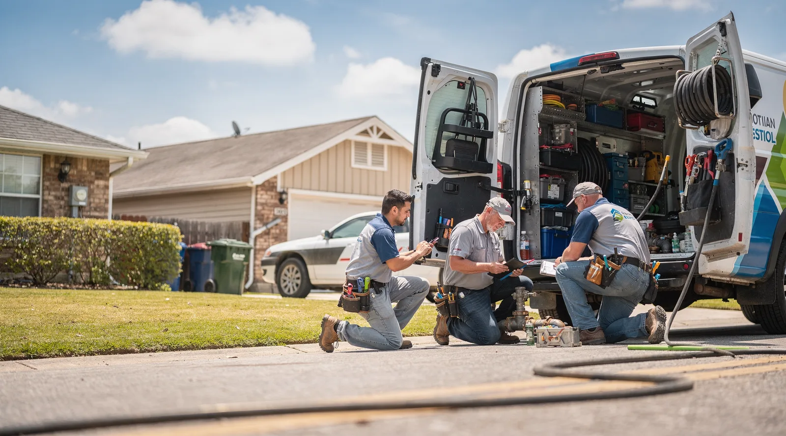 Emergency Plumber in Deer Lodge, MT near me